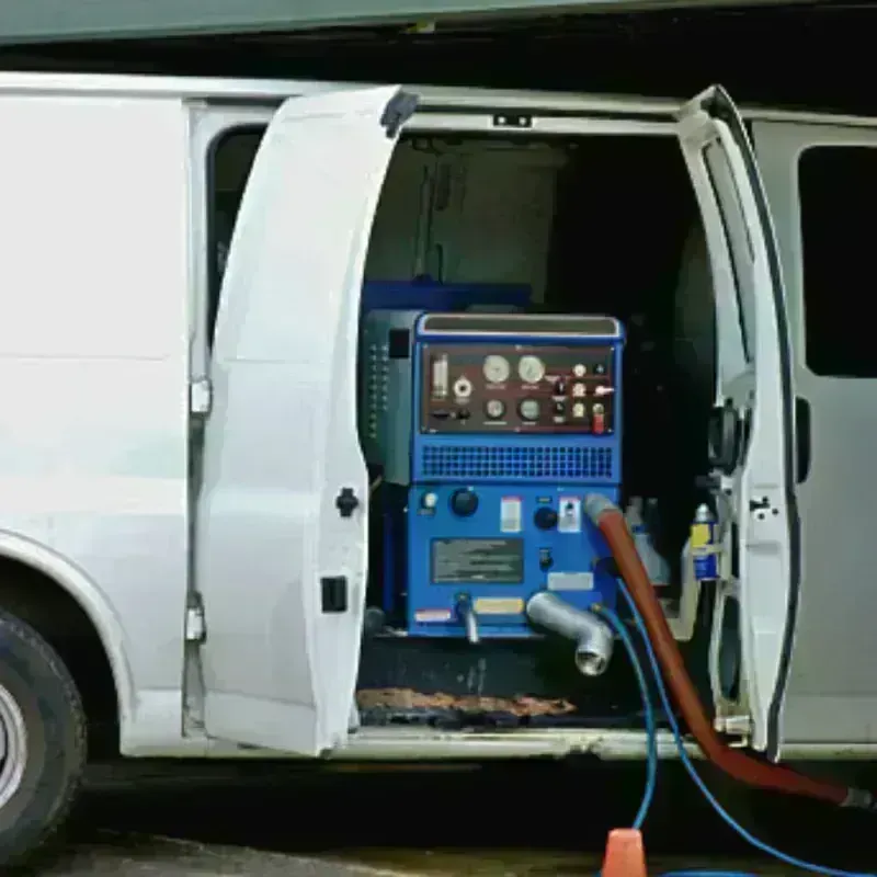 Water Extraction process in Macon County, GA